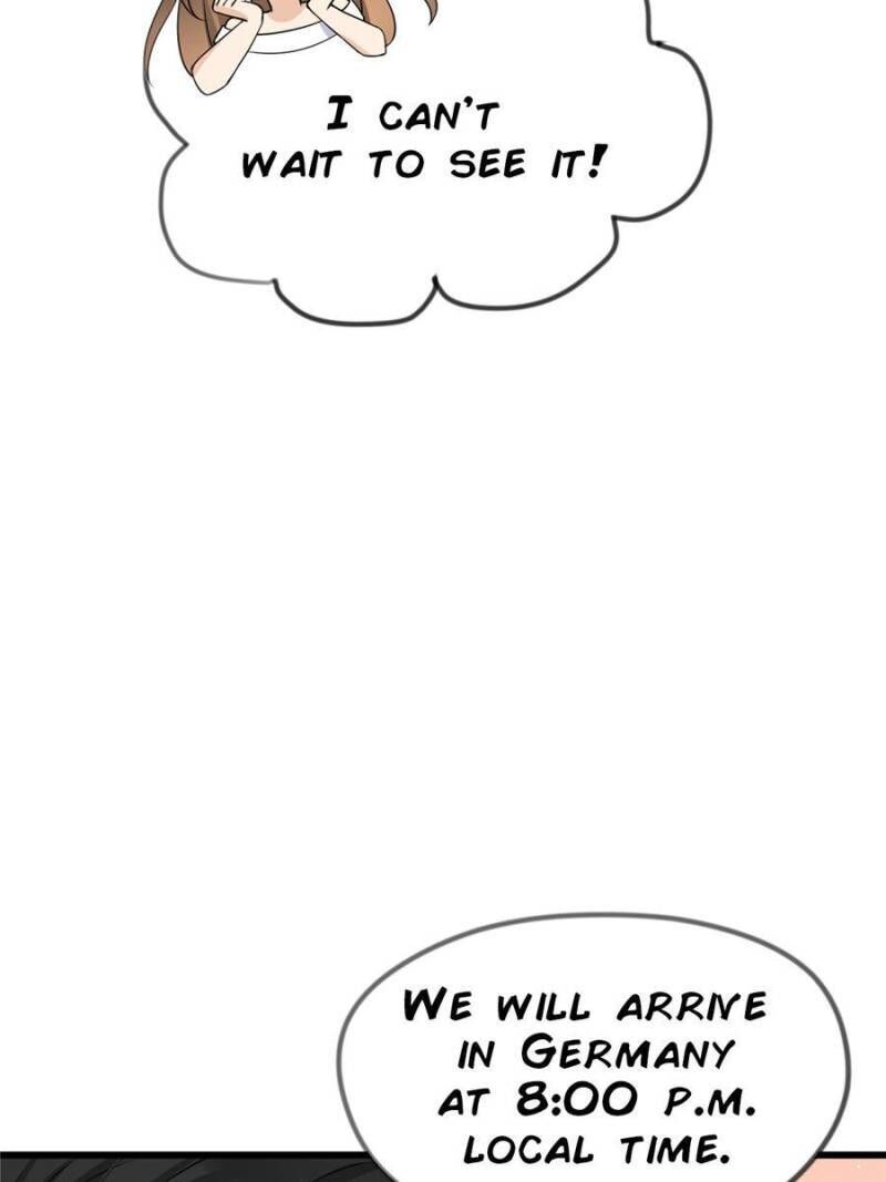 Hey Boss, I Am Your New Wife chapter 27 - page 26