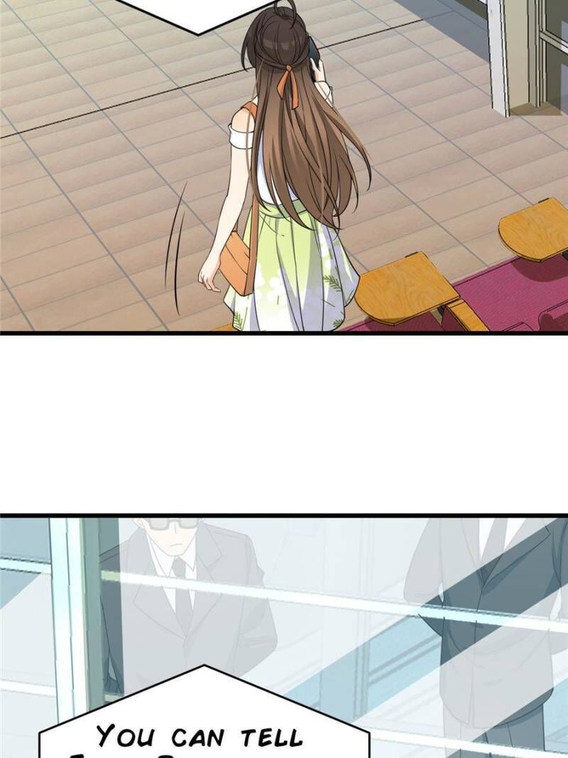 Hey Boss, I Am Your New Wife chapter 27 - page 30