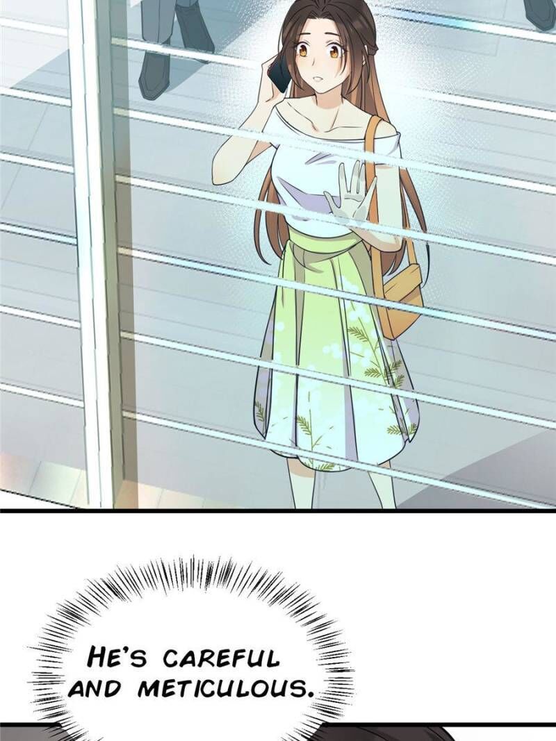 Hey Boss, I Am Your New Wife chapter 27 - page 32