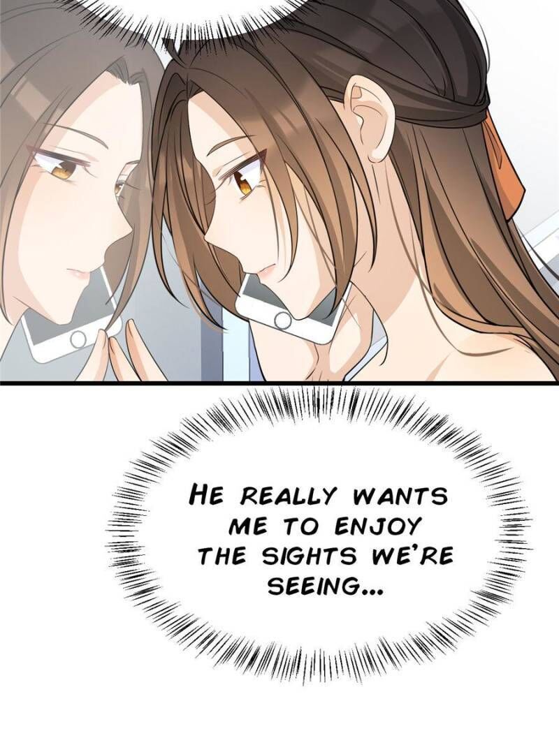 Hey Boss, I Am Your New Wife chapter 27 - page 33