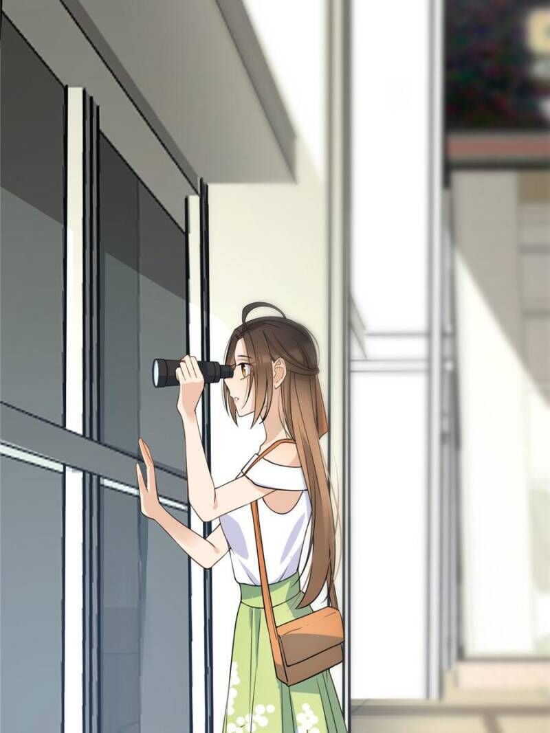 Hey Boss, I Am Your New Wife chapter 27 - page 38