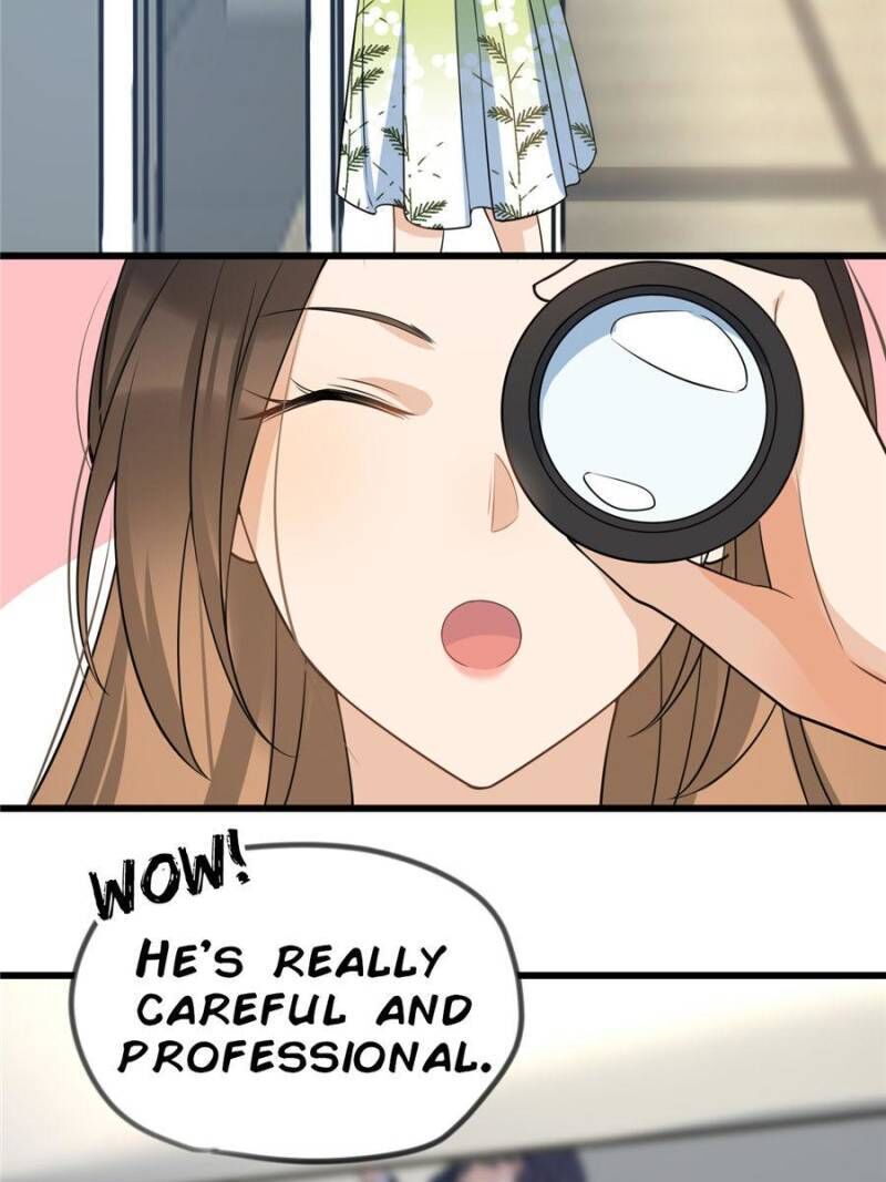 Hey Boss, I Am Your New Wife chapter 27 - page 39
