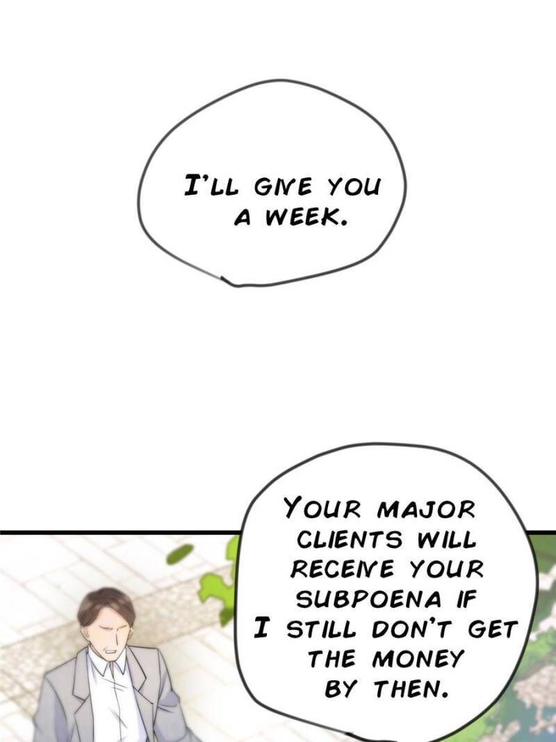 Hey Boss, I Am Your New Wife chapter 27 - page 4