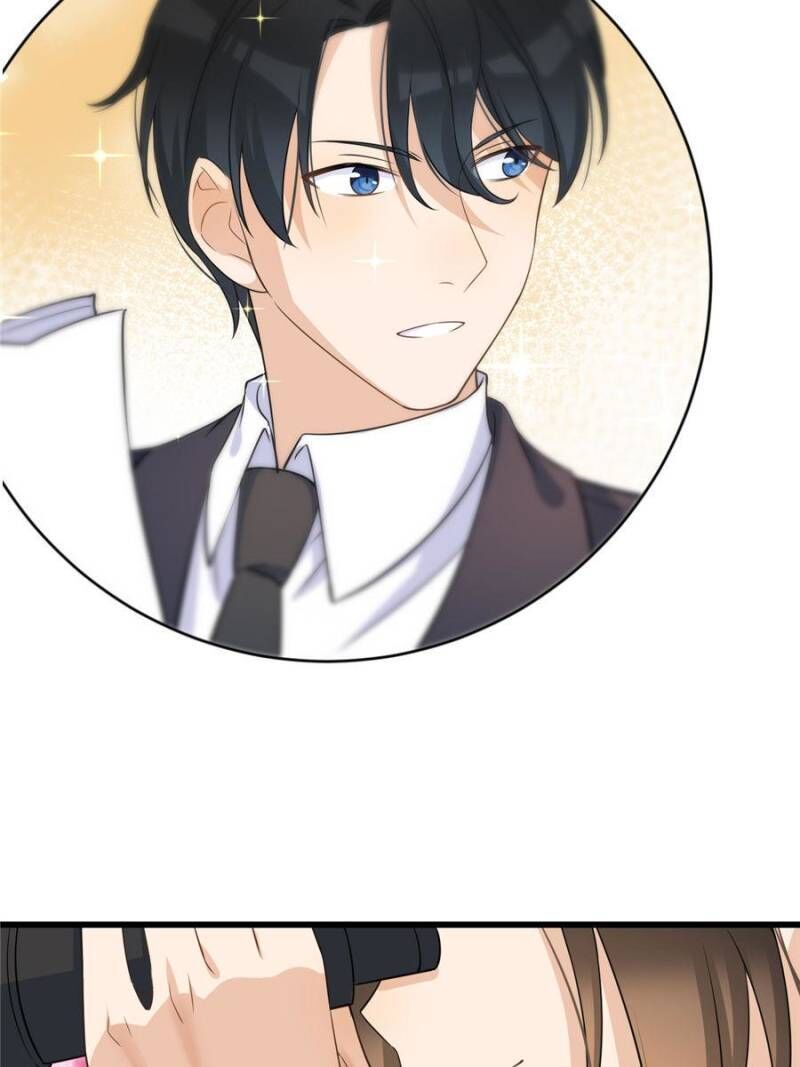 Hey Boss, I Am Your New Wife chapter 27 - page 43