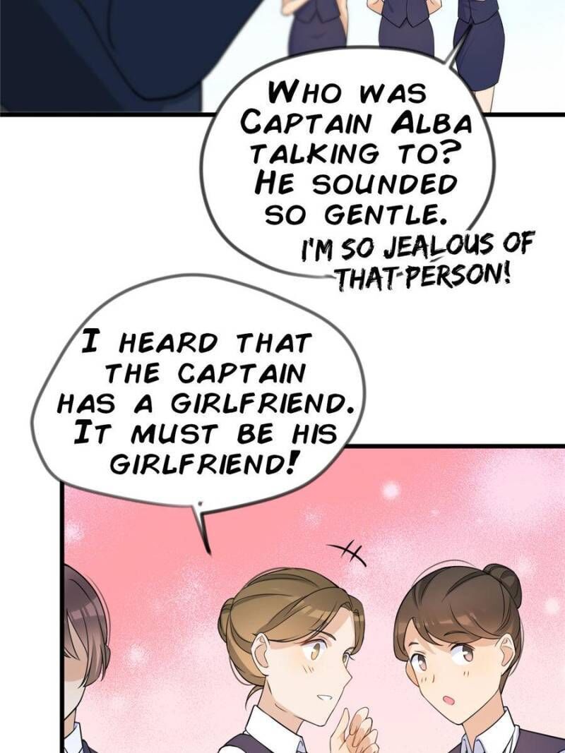 Hey Boss, I Am Your New Wife chapter 27 - page 47