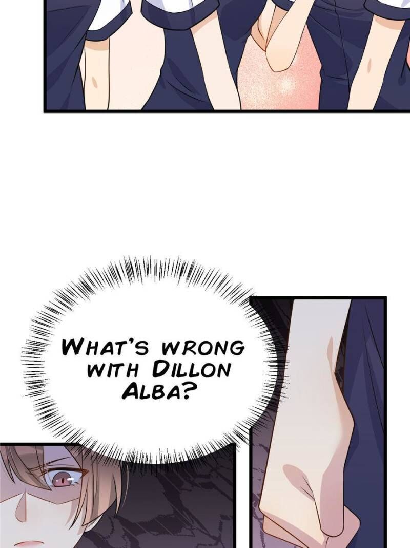 Hey Boss, I Am Your New Wife chapter 27 - page 49