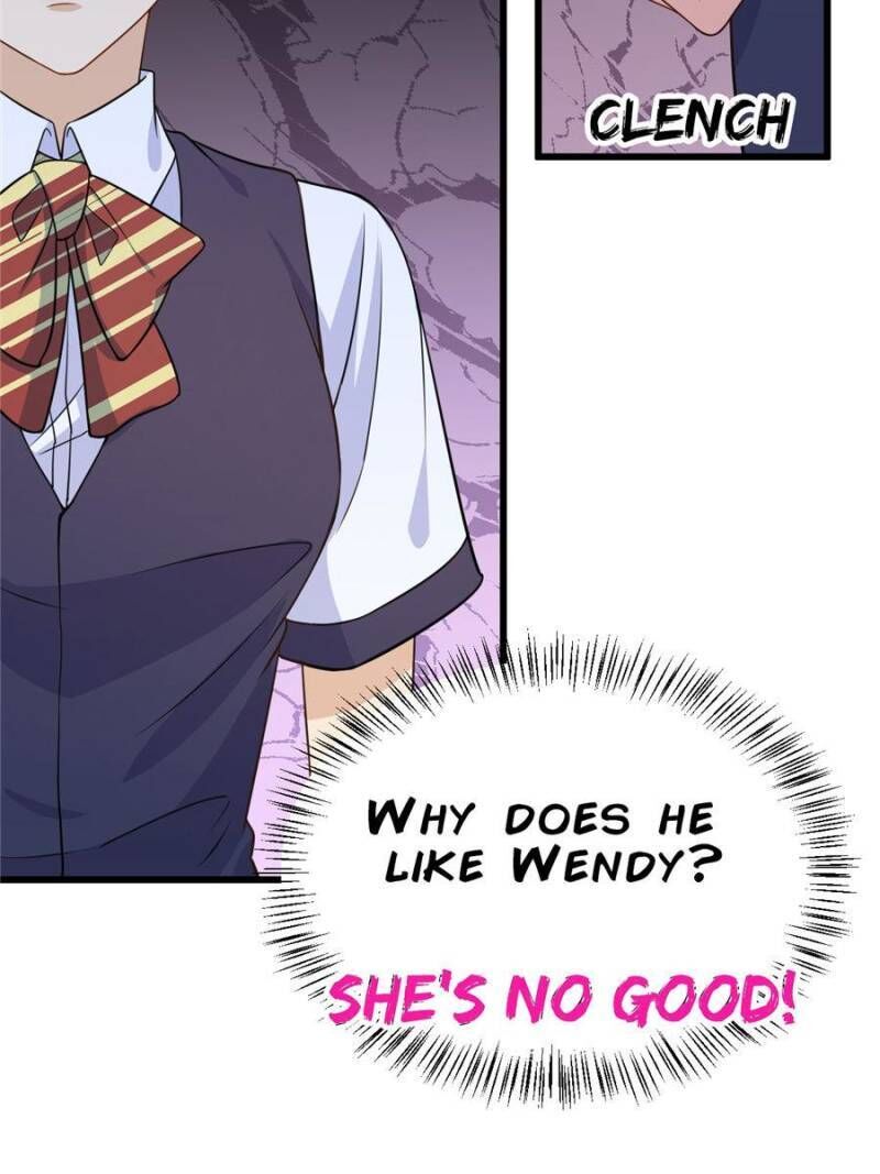 Hey Boss, I Am Your New Wife chapter 27 - page 50