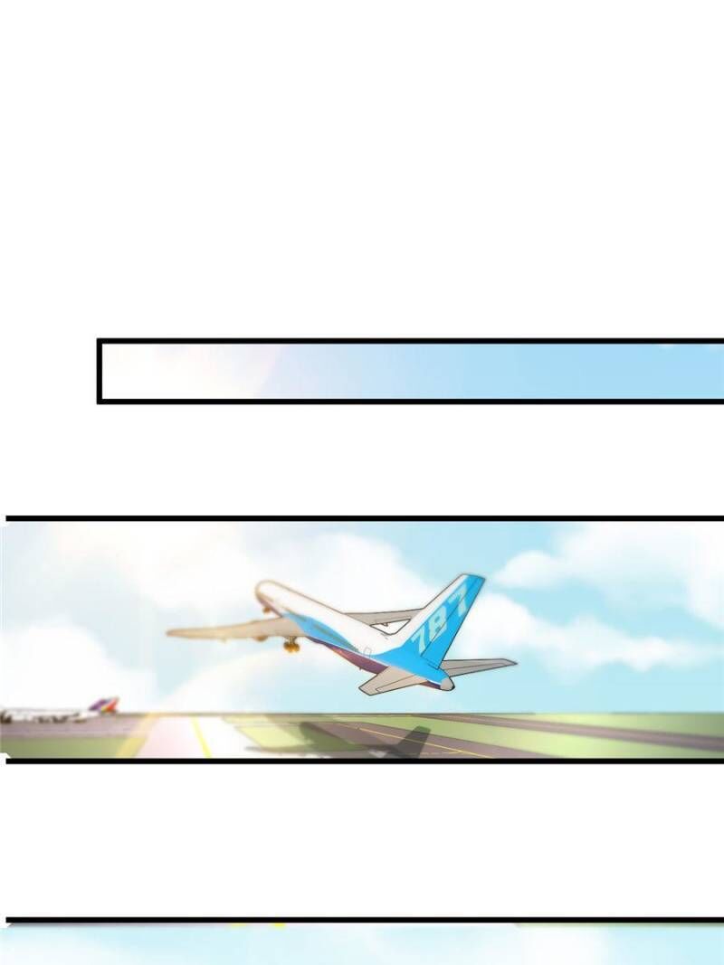 Hey Boss, I Am Your New Wife chapter 27 - page 52