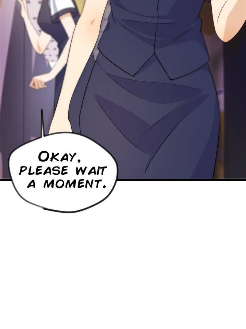 Hey Boss, I Am Your New Wife chapter 27 - page 57