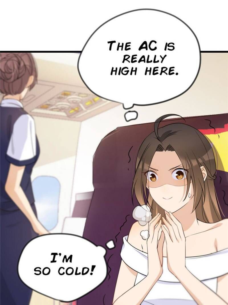 Hey Boss, I Am Your New Wife chapter 27 - page 59