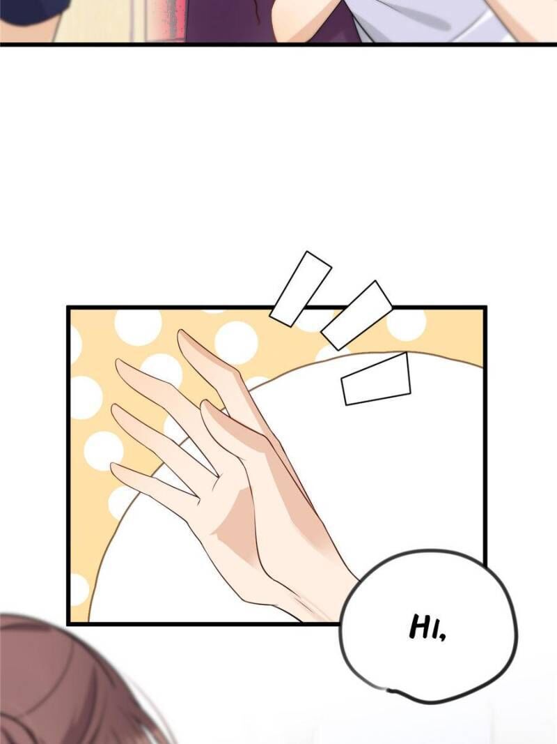 Hey Boss, I Am Your New Wife chapter 27 - page 60