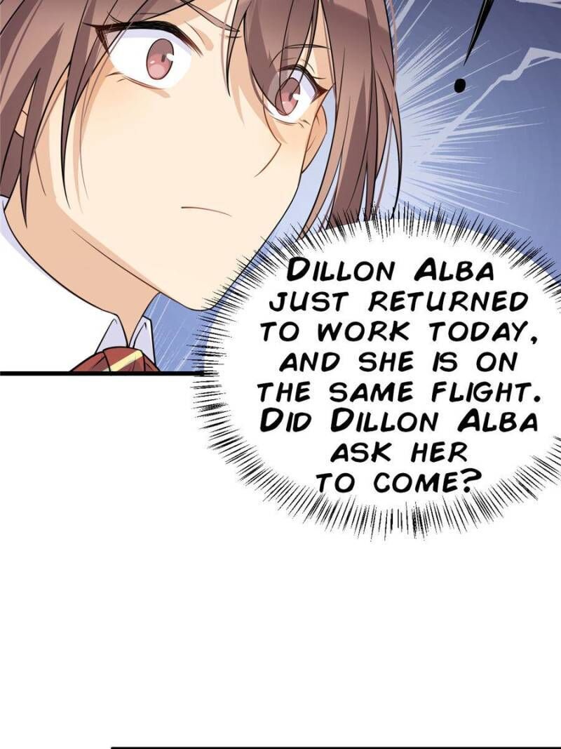 Hey Boss, I Am Your New Wife chapter 27 - page 63