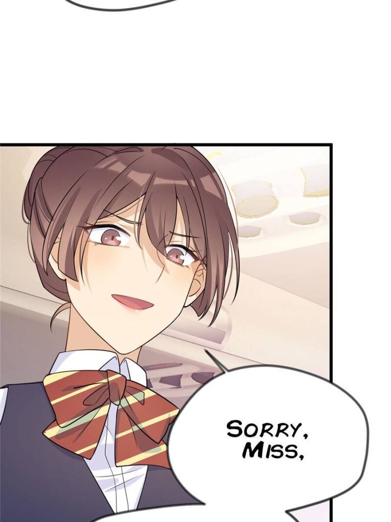 Hey Boss, I Am Your New Wife chapter 27 - page 65