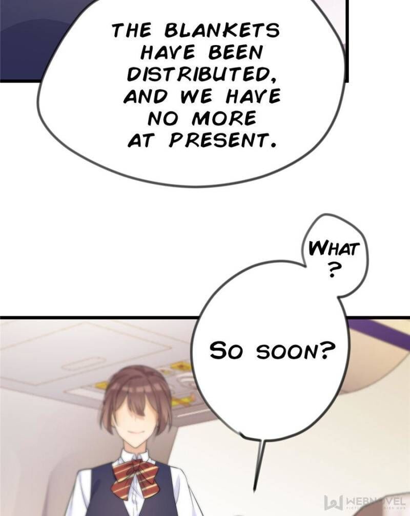 Hey Boss, I Am Your New Wife chapter 27 - page 66