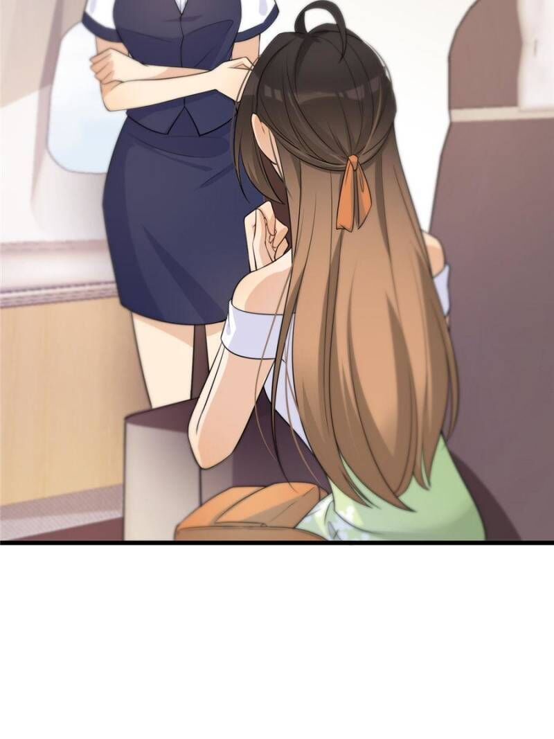 Hey Boss, I Am Your New Wife chapter 27 - page 67