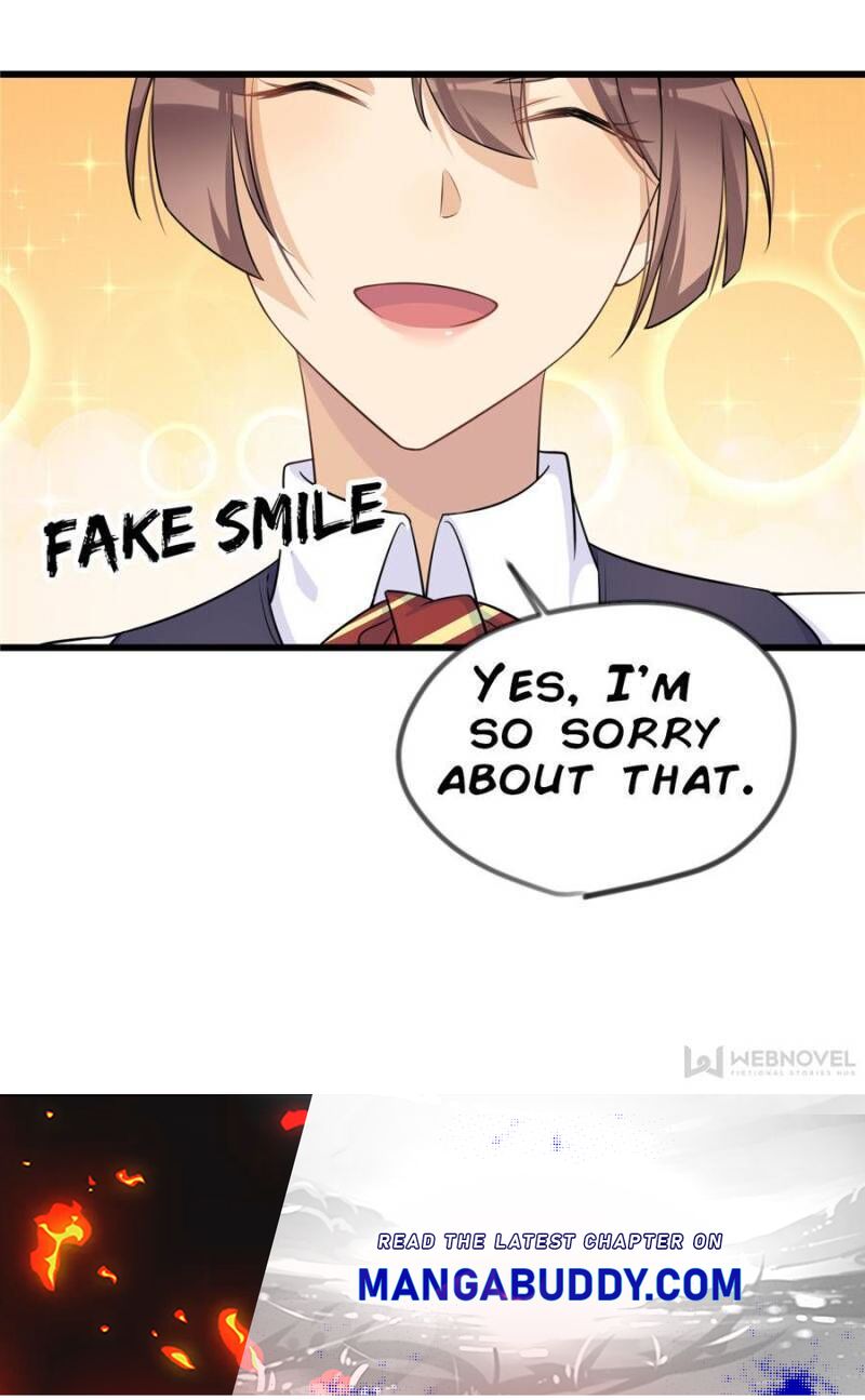 Hey Boss, I Am Your New Wife chapter 27 - page 68