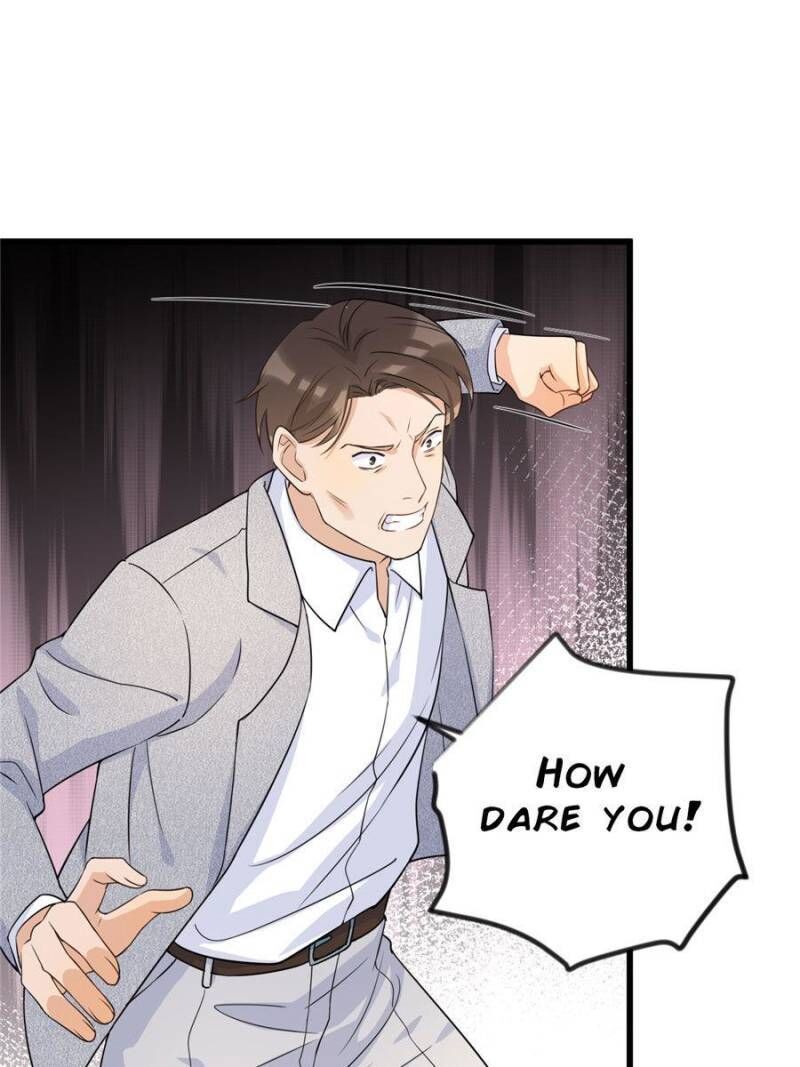 Hey Boss, I Am Your New Wife chapter 27 - page 7