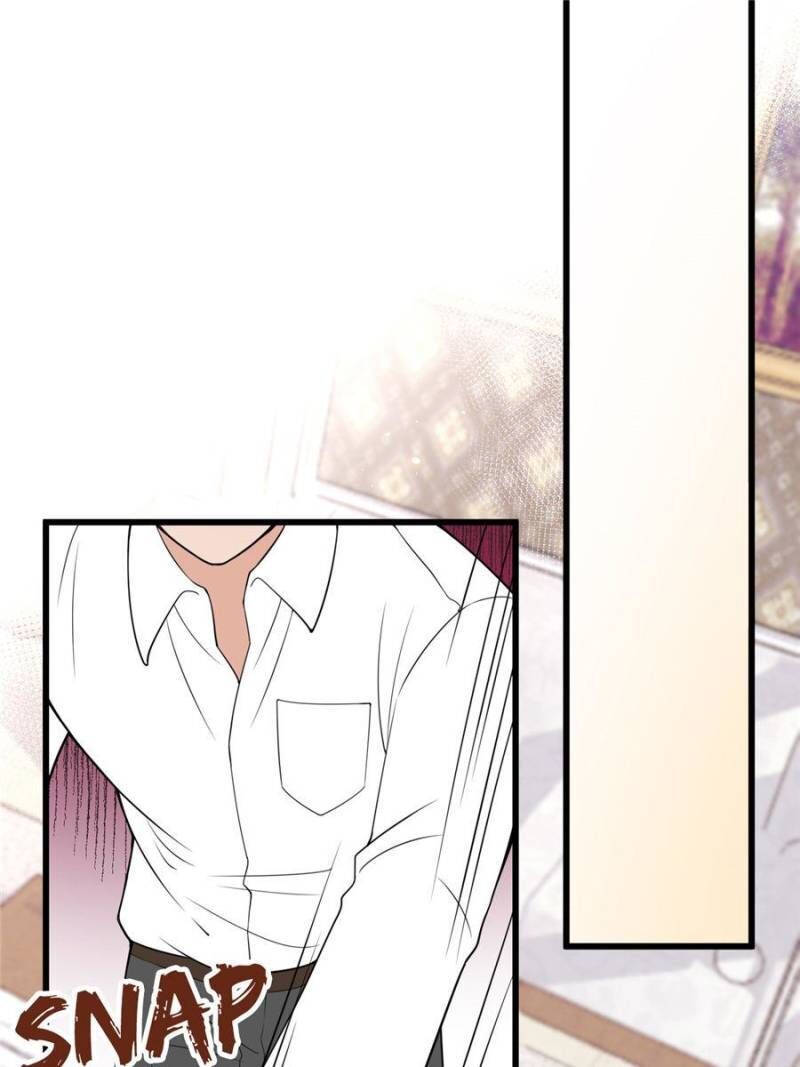 Hey Boss, I Am Your New Wife chapter 26 - page 1