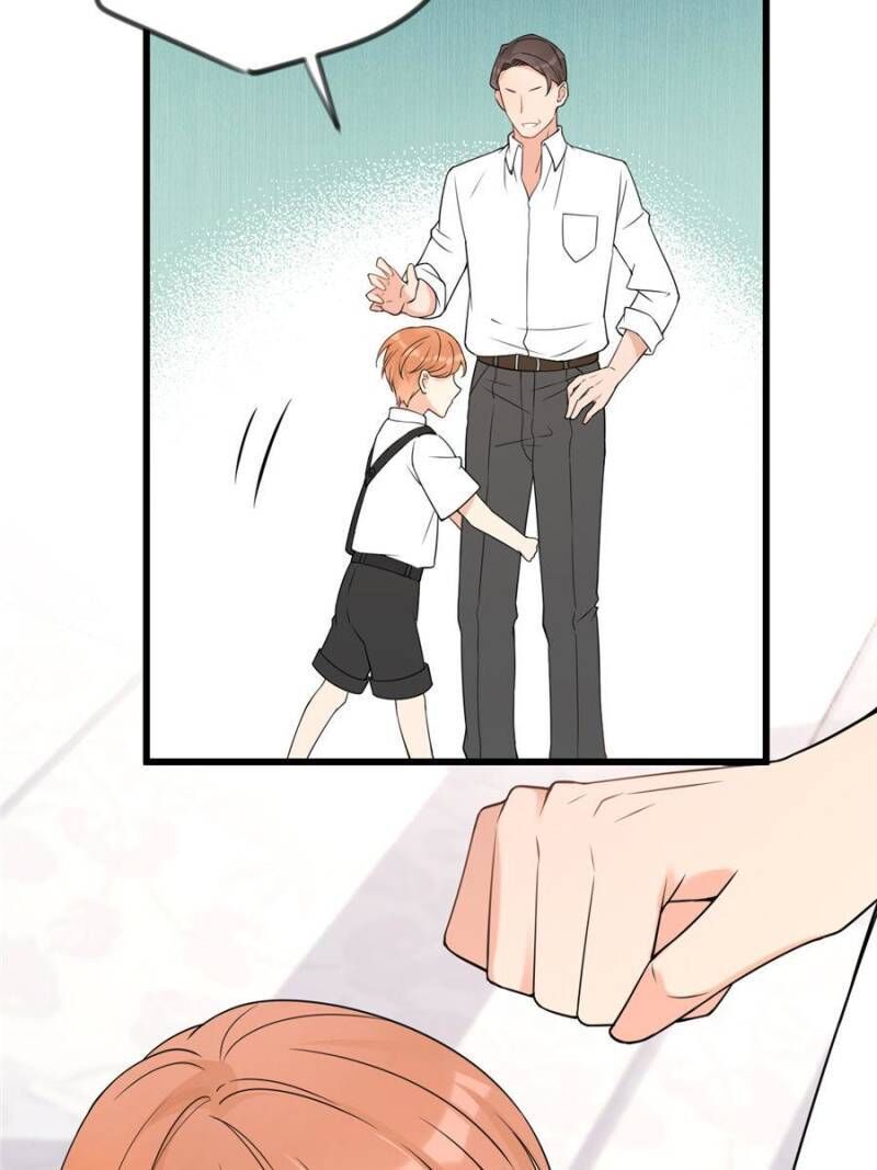 Hey Boss, I Am Your New Wife chapter 26 - page 10