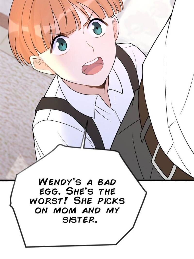 Hey Boss, I Am Your New Wife chapter 26 - page 11