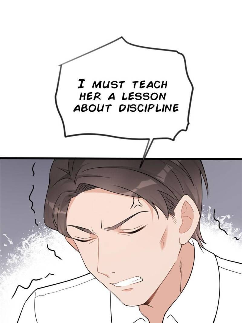 Hey Boss, I Am Your New Wife chapter 26 - page 13