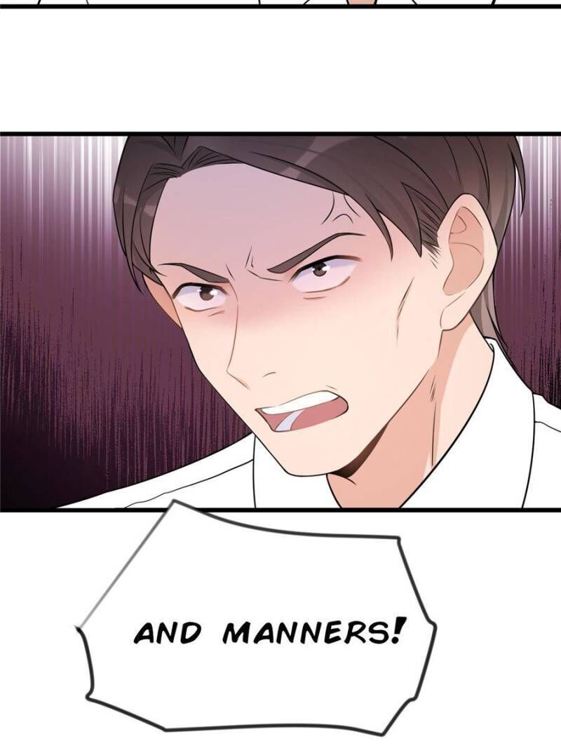 Hey Boss, I Am Your New Wife chapter 26 - page 14