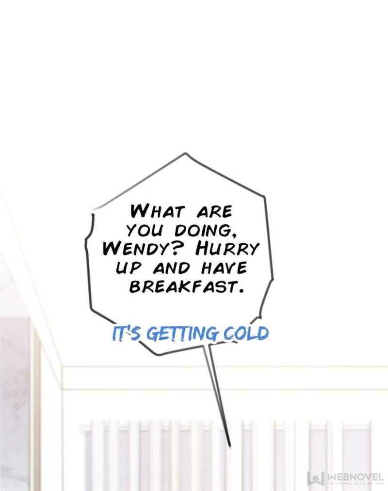 Hey Boss, I Am Your New Wife chapter 26 - page 17