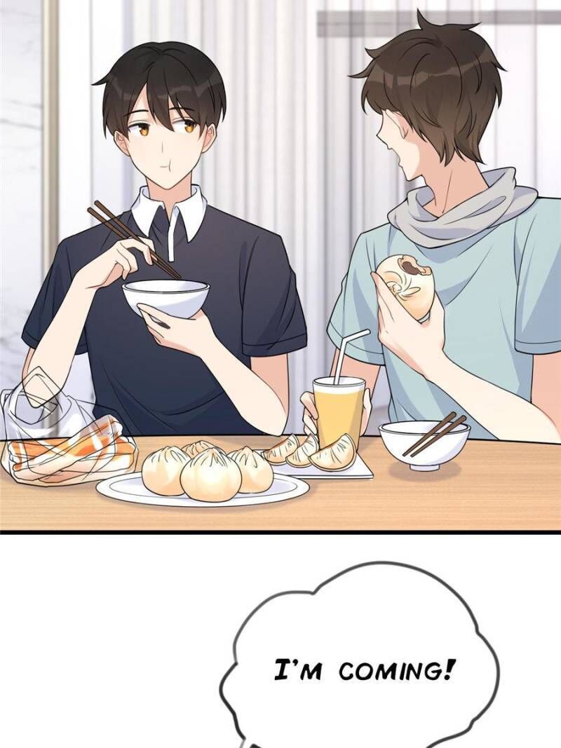 Hey Boss, I Am Your New Wife chapter 26 - page 18