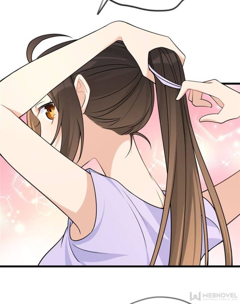 Hey Boss, I Am Your New Wife chapter 26 - page 19