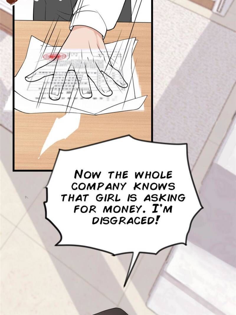 Hey Boss, I Am Your New Wife chapter 26 - page 2