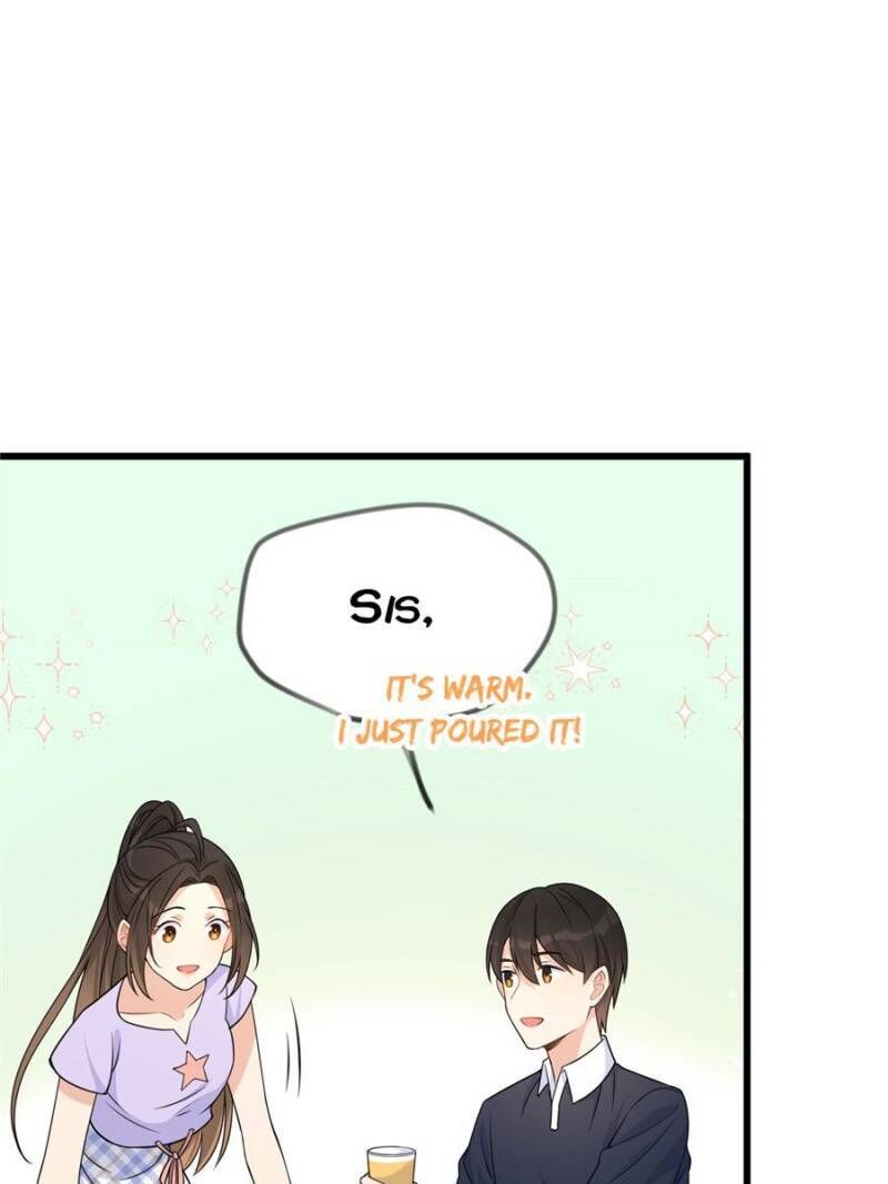 Hey Boss, I Am Your New Wife chapter 26 - page 21