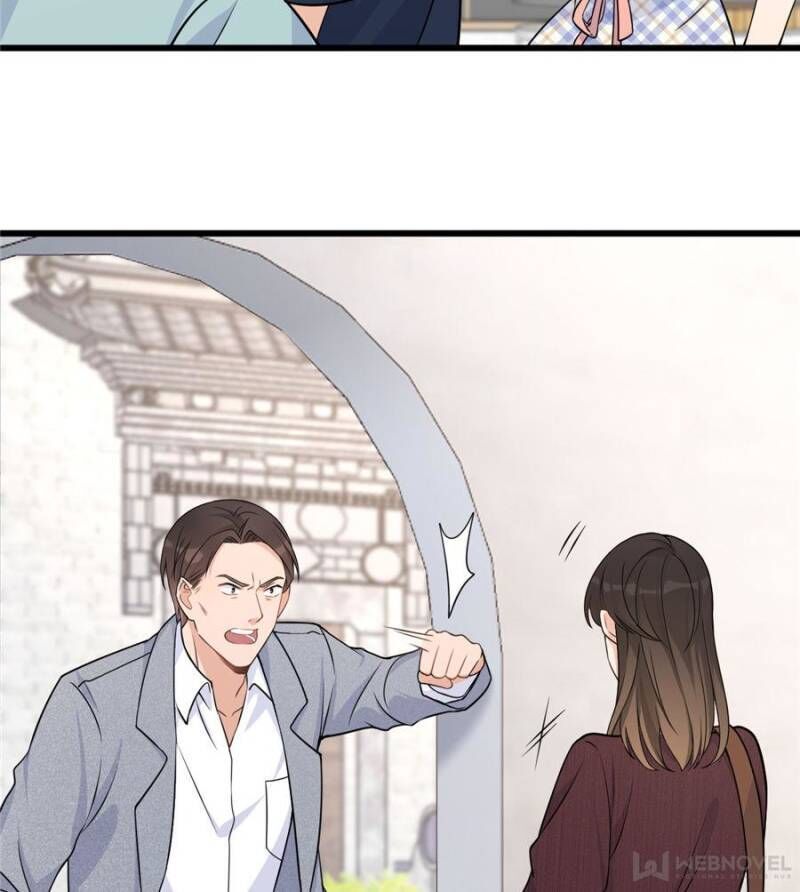 Hey Boss, I Am Your New Wife chapter 26 - page 25