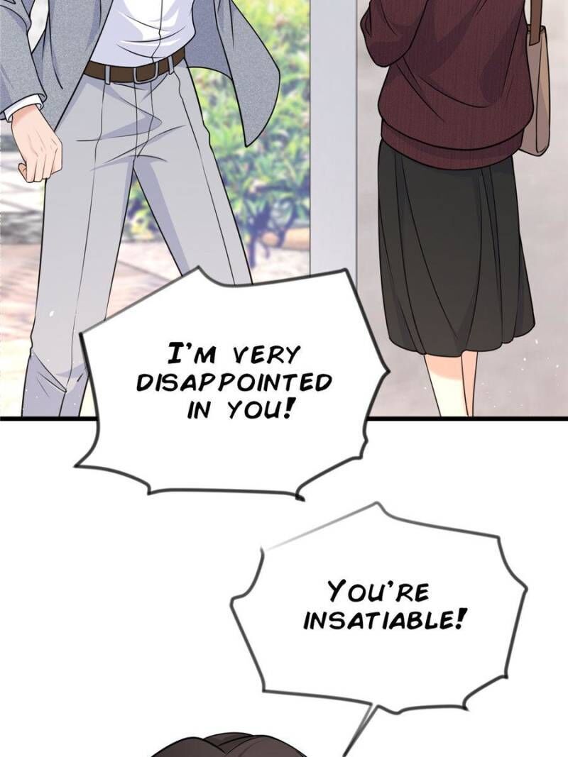 Hey Boss, I Am Your New Wife chapter 26 - page 26