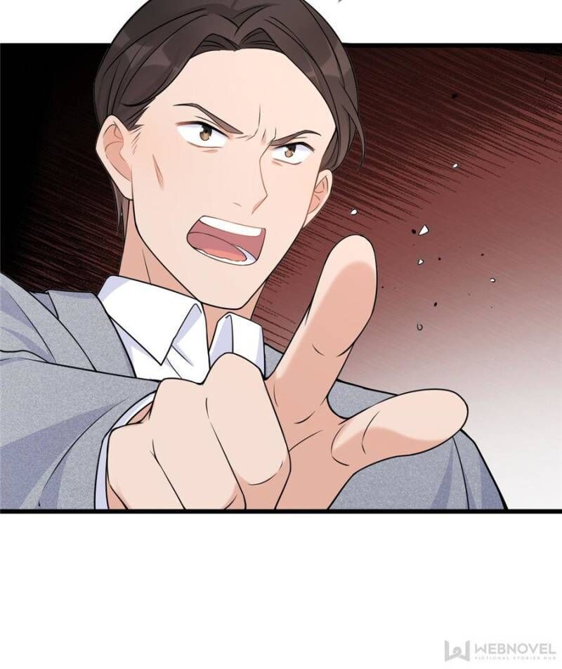 Hey Boss, I Am Your New Wife chapter 26 - page 27