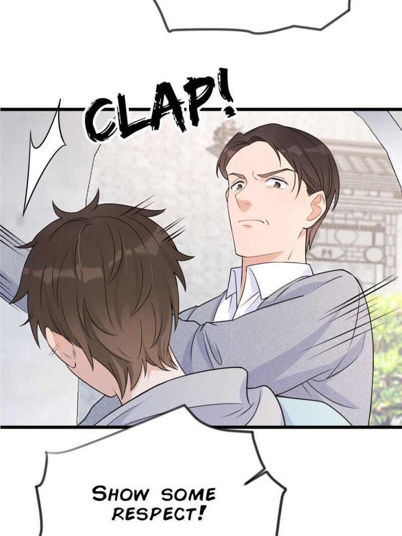 Hey Boss, I Am Your New Wife chapter 26 - page 29