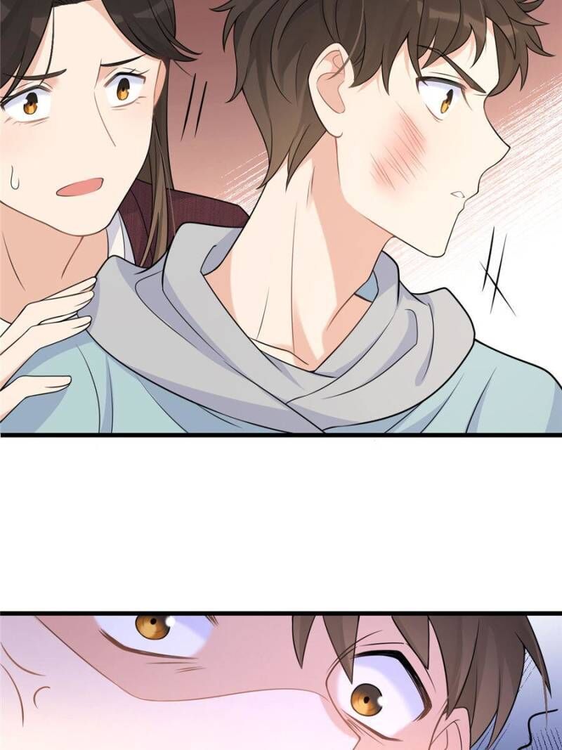 Hey Boss, I Am Your New Wife chapter 26 - page 31