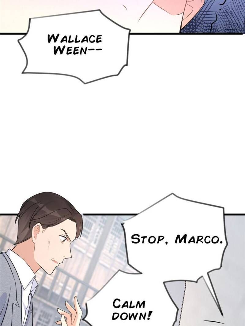 Hey Boss, I Am Your New Wife chapter 26 - page 32