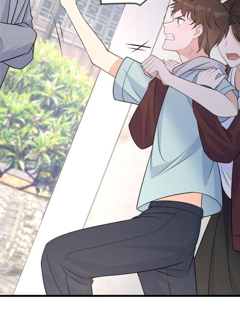 Hey Boss, I Am Your New Wife chapter 26 - page 33