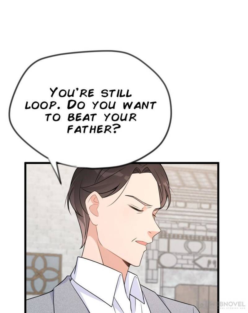 Hey Boss, I Am Your New Wife chapter 26 - page 34