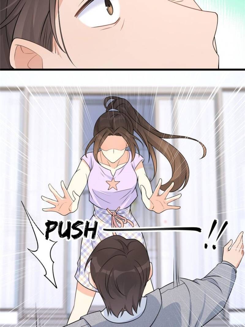 Hey Boss, I Am Your New Wife chapter 26 - page 36