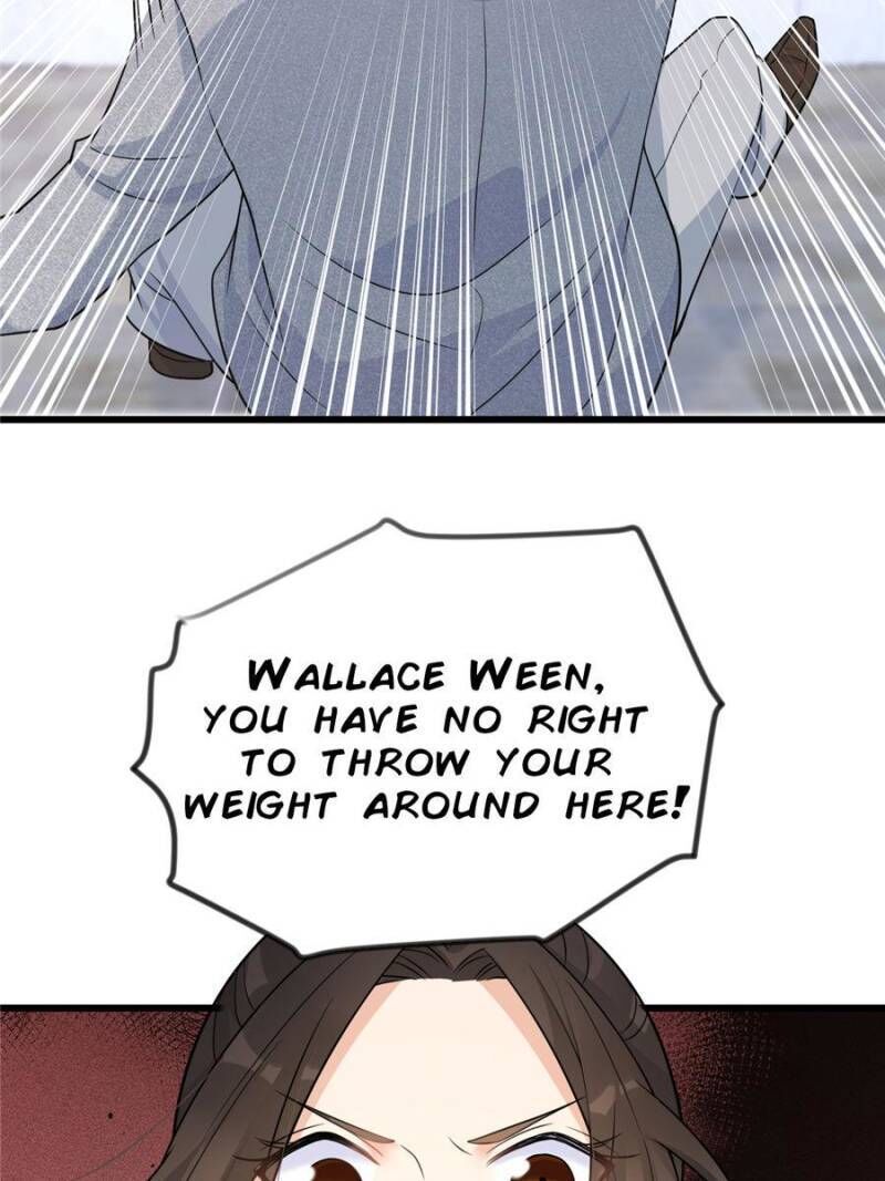 Hey Boss, I Am Your New Wife chapter 26 - page 37