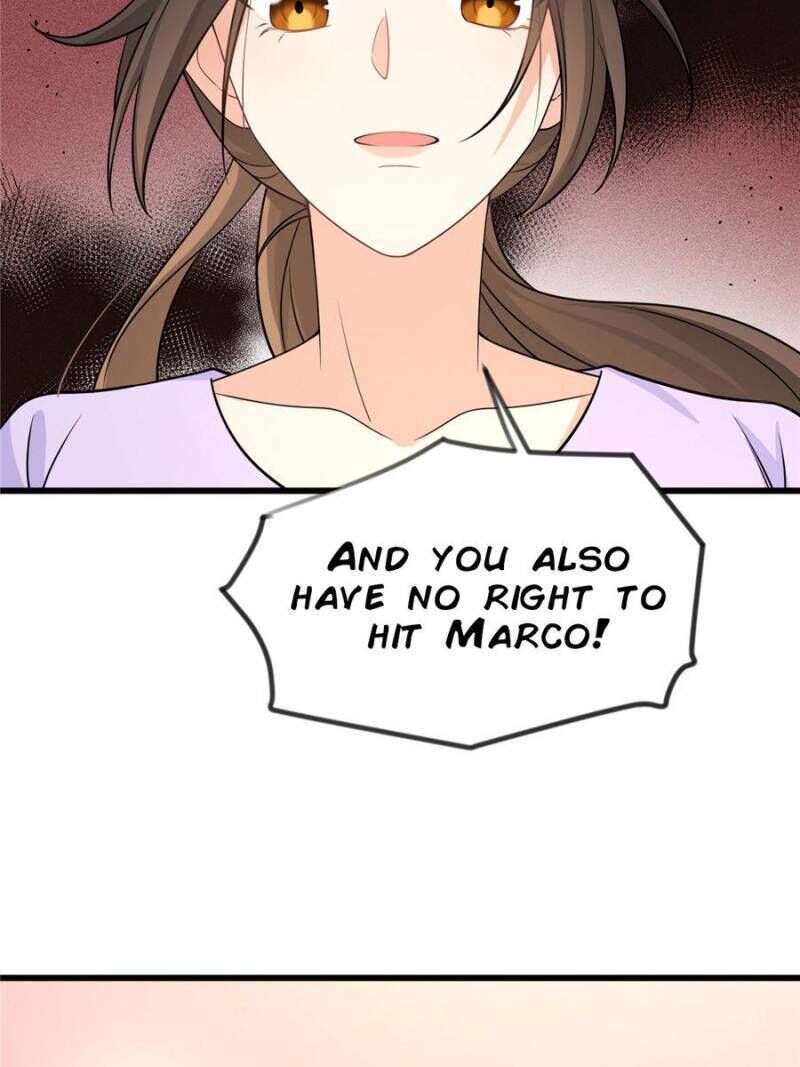 Hey Boss, I Am Your New Wife chapter 26 - page 38