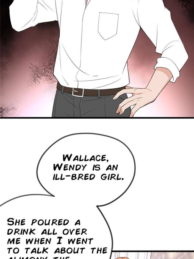 Hey Boss, I Am Your New Wife chapter 26 - page 4