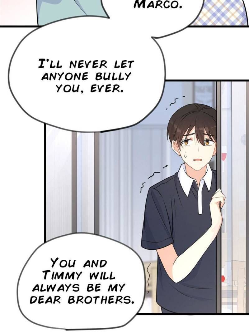 Hey Boss, I Am Your New Wife chapter 26 - page 40