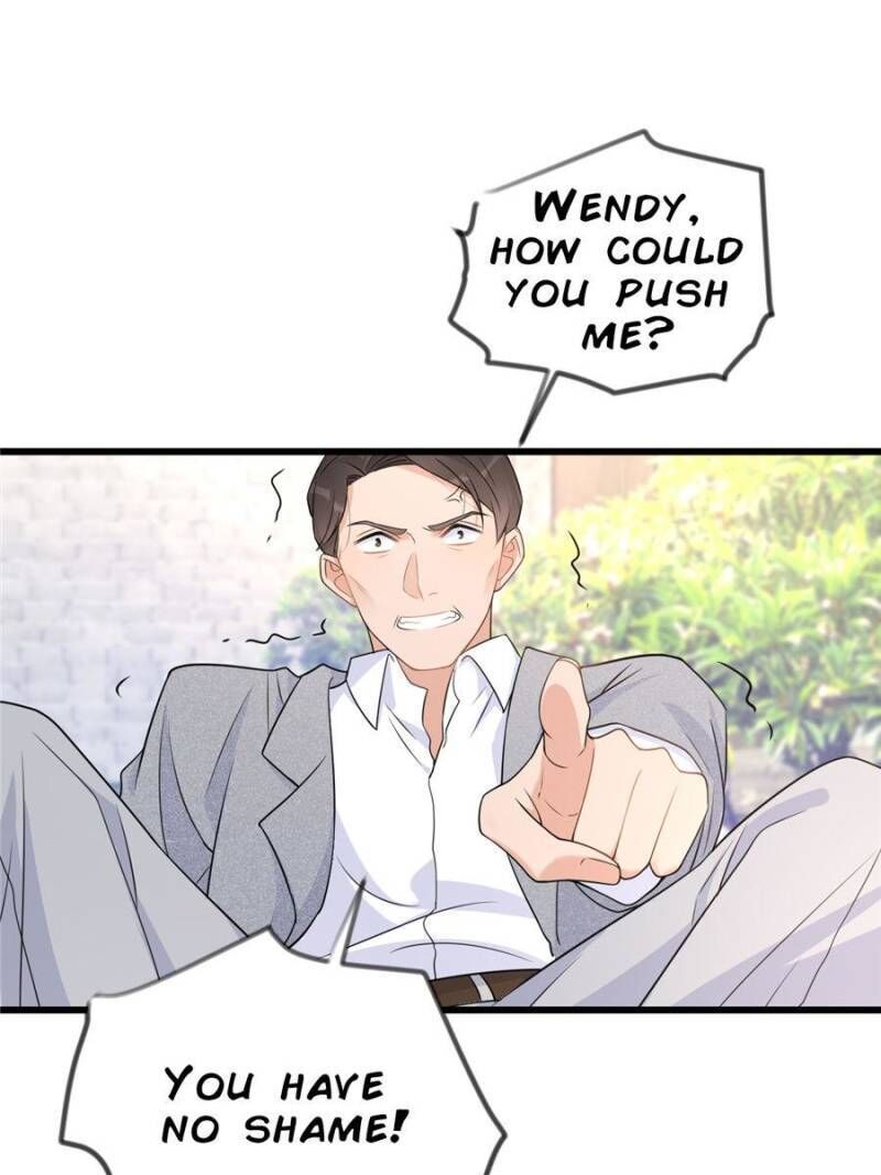 Hey Boss, I Am Your New Wife chapter 26 - page 43