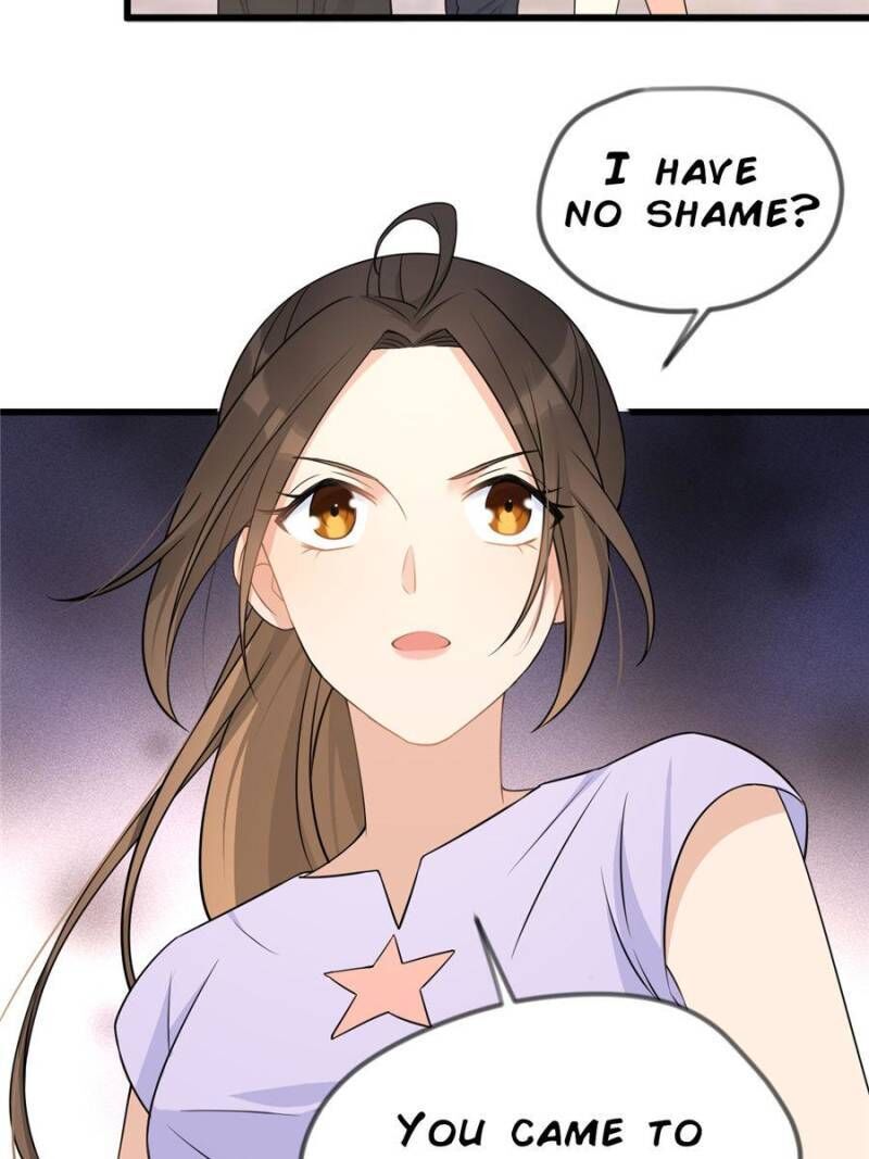 Hey Boss, I Am Your New Wife chapter 26 - page 45