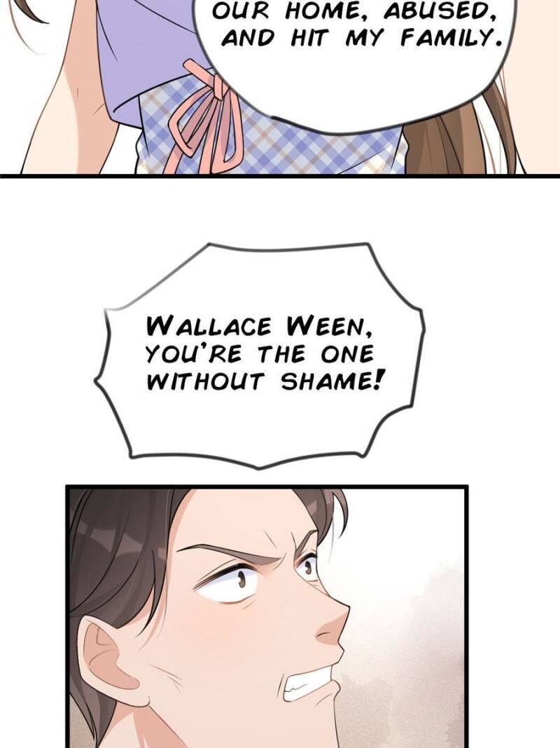 Hey Boss, I Am Your New Wife chapter 26 - page 46