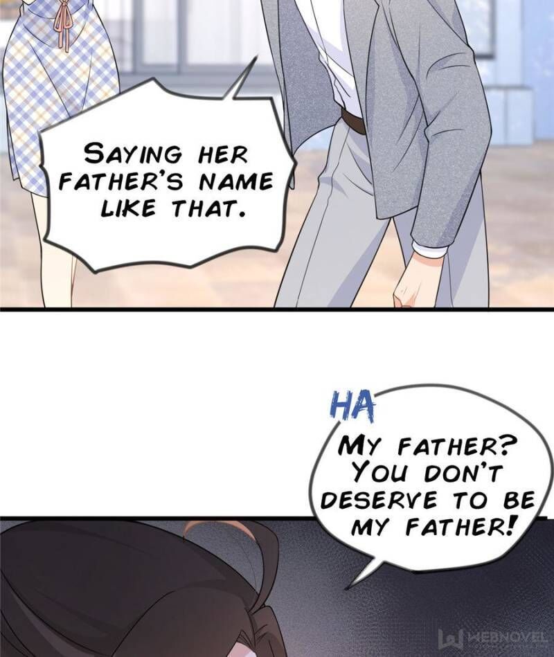 Hey Boss, I Am Your New Wife chapter 26 - page 49