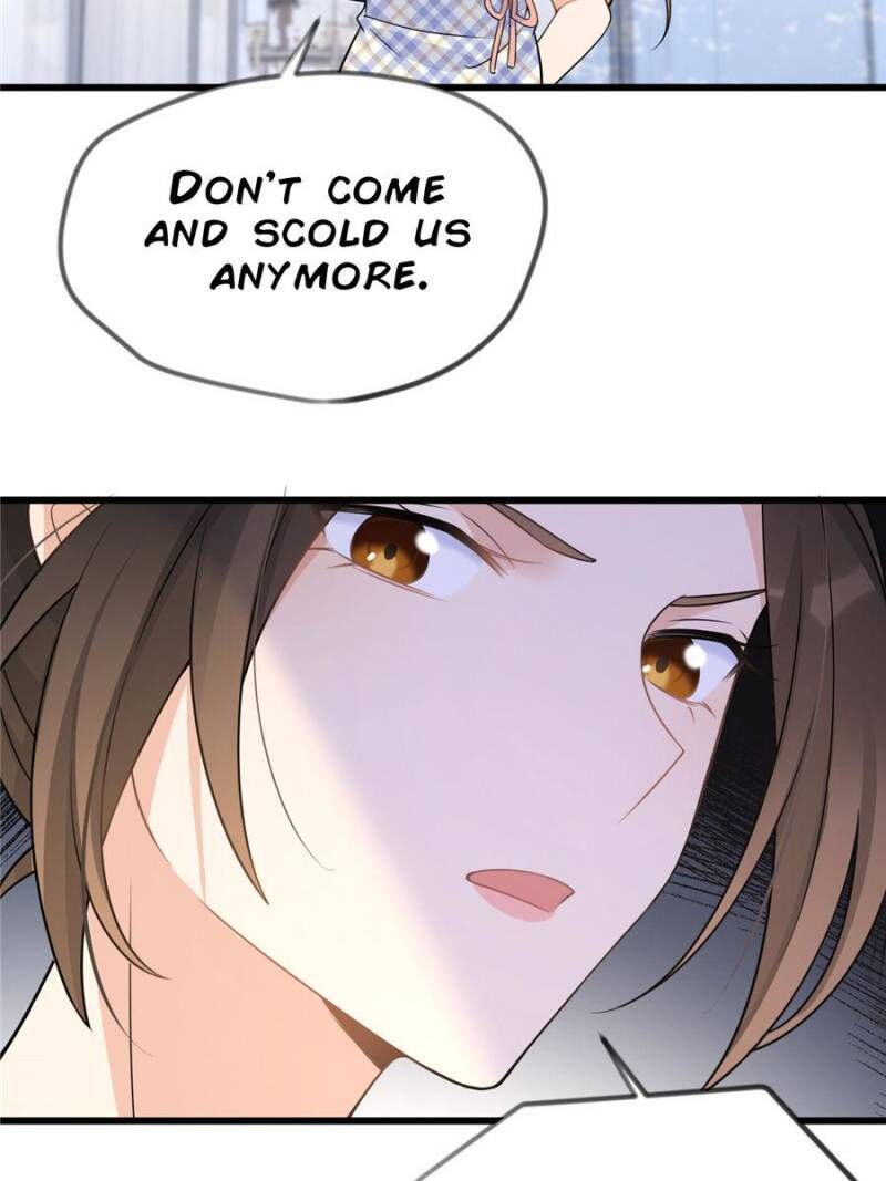 Hey Boss, I Am Your New Wife chapter 26 - page 52