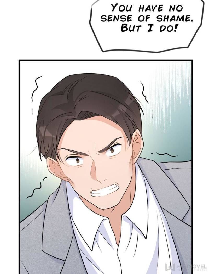 Hey Boss, I Am Your New Wife chapter 26 - page 53